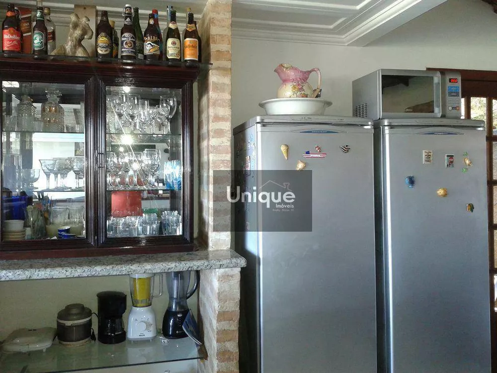 Casa, 8 quartos, 600 m² - Foto 18