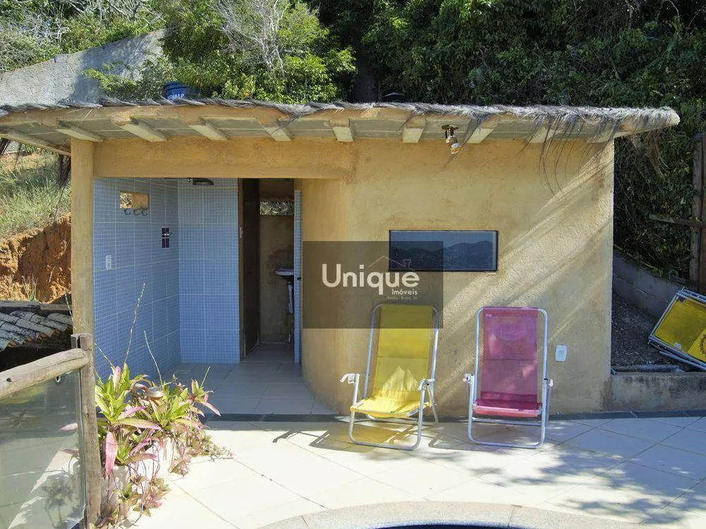Casa, 8 quartos, 600 m² - Foto 10