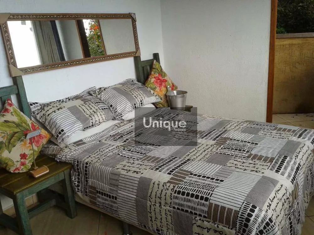 Casa, 8 quartos, 600 m² - Foto 17