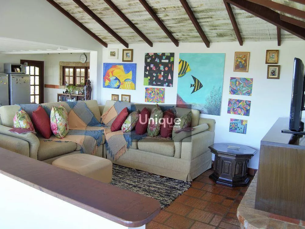 Casa, 8 quartos, 600 m² - Foto 8