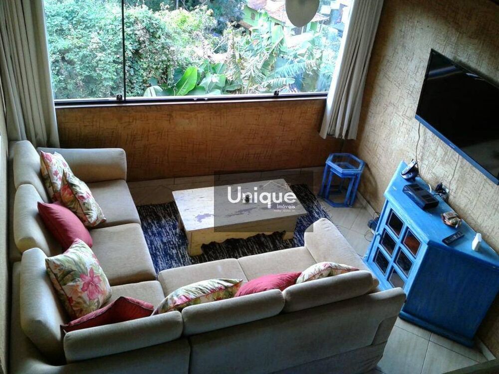 Casa, 8 quartos, 600 m² - Foto 22