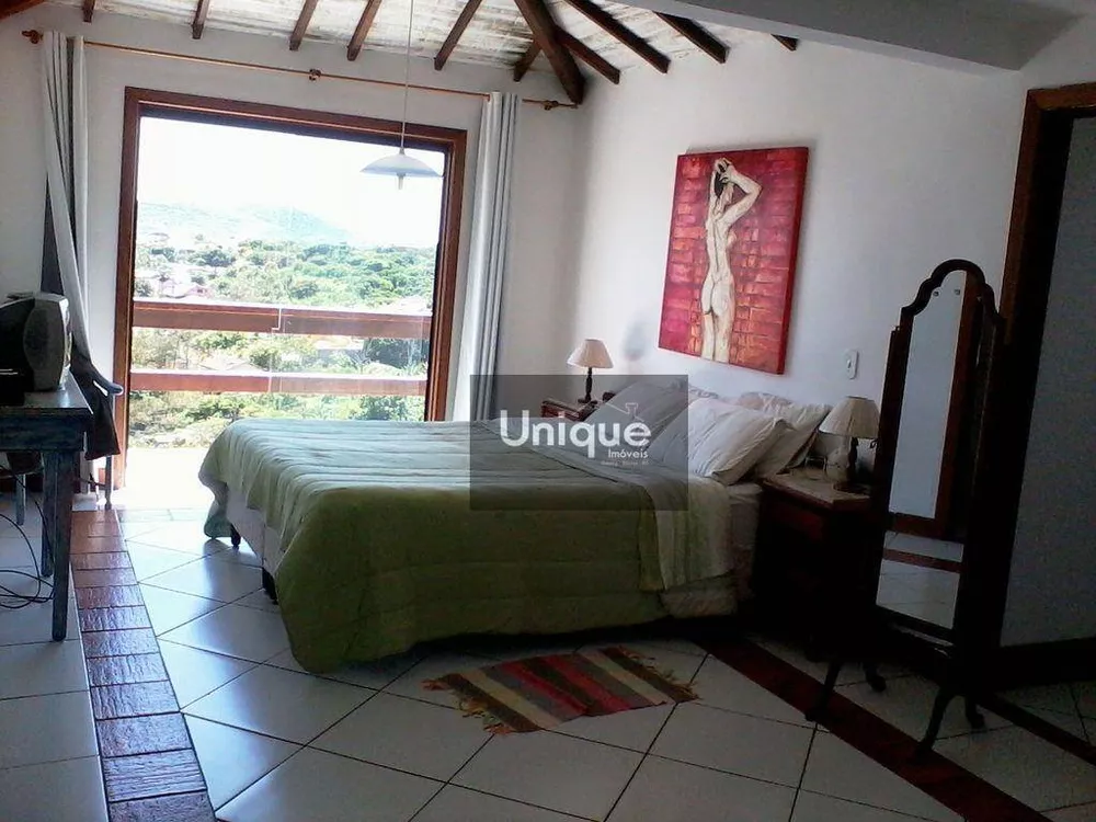 Casa, 8 quartos, 600 m² - Foto 15