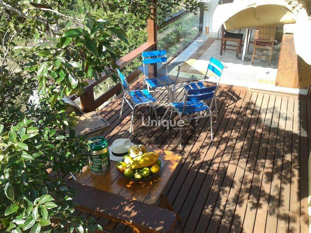 Casa, 8 quartos, 600 m² - Foto 21