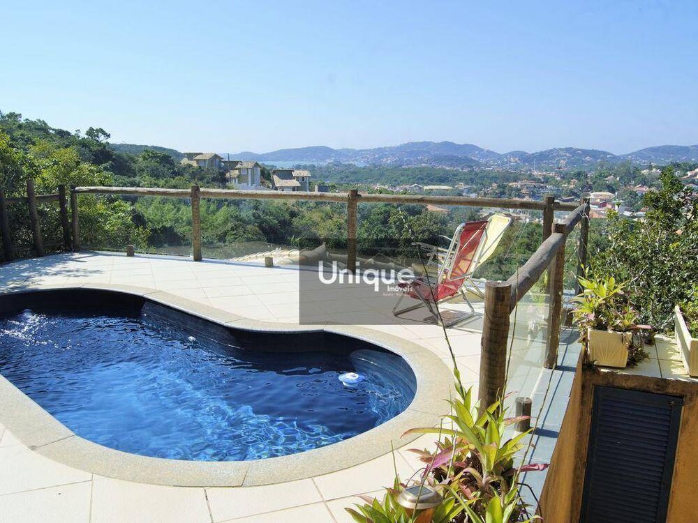 Casa, 8 quartos, 600 m² - Foto 3