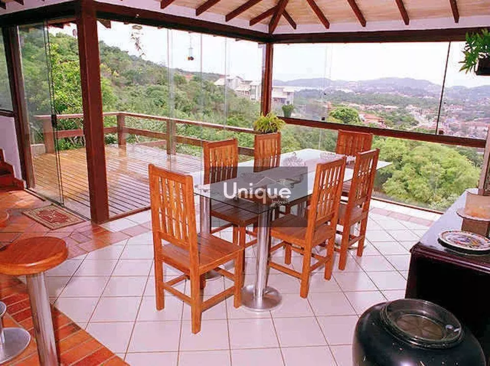 Casa, 8 quartos, 600 m² - Foto 12