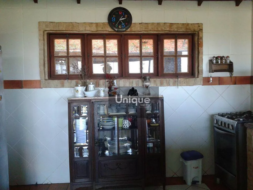 Casa, 8 quartos, 600 m² - Foto 5