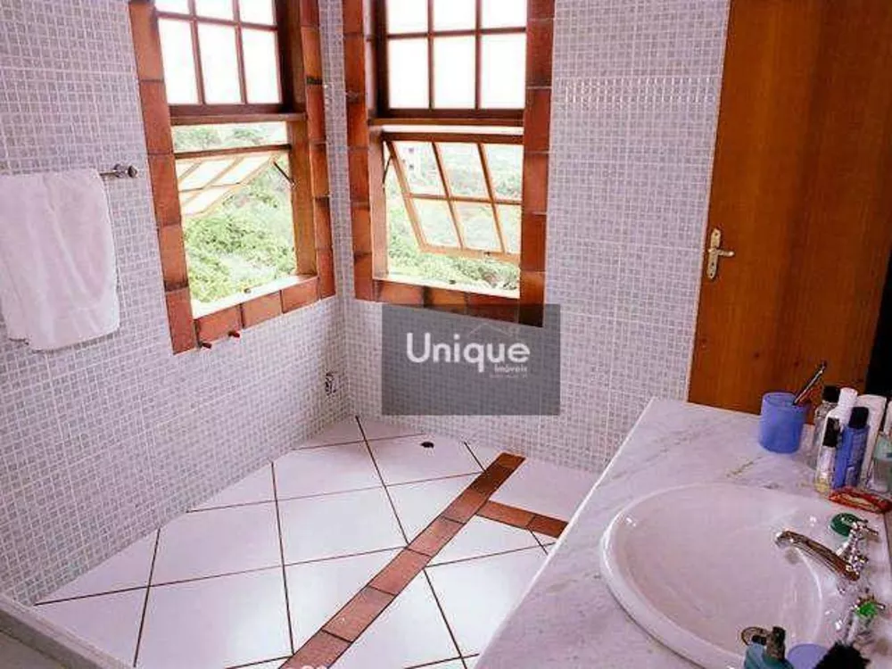 Casa, 8 quartos, 600 m² - Foto 13