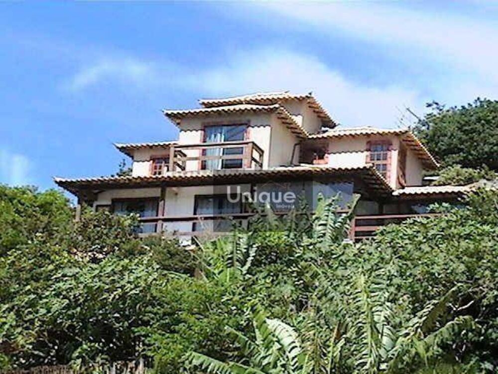 Casa, 8 quartos, 600 m² - Foto 2
