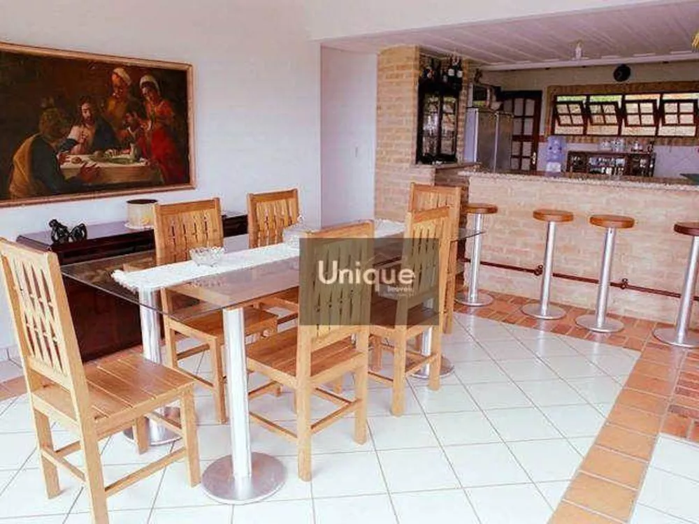 Casa, 8 quartos, 600 m² - Foto 7