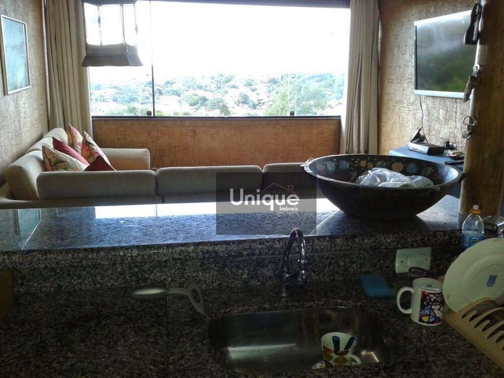 Casa, 8 quartos, 600 m² - Foto 19