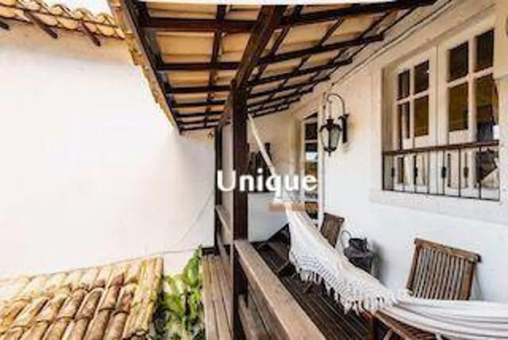 Casa, 4 quartos, 270 m² - Foto 2