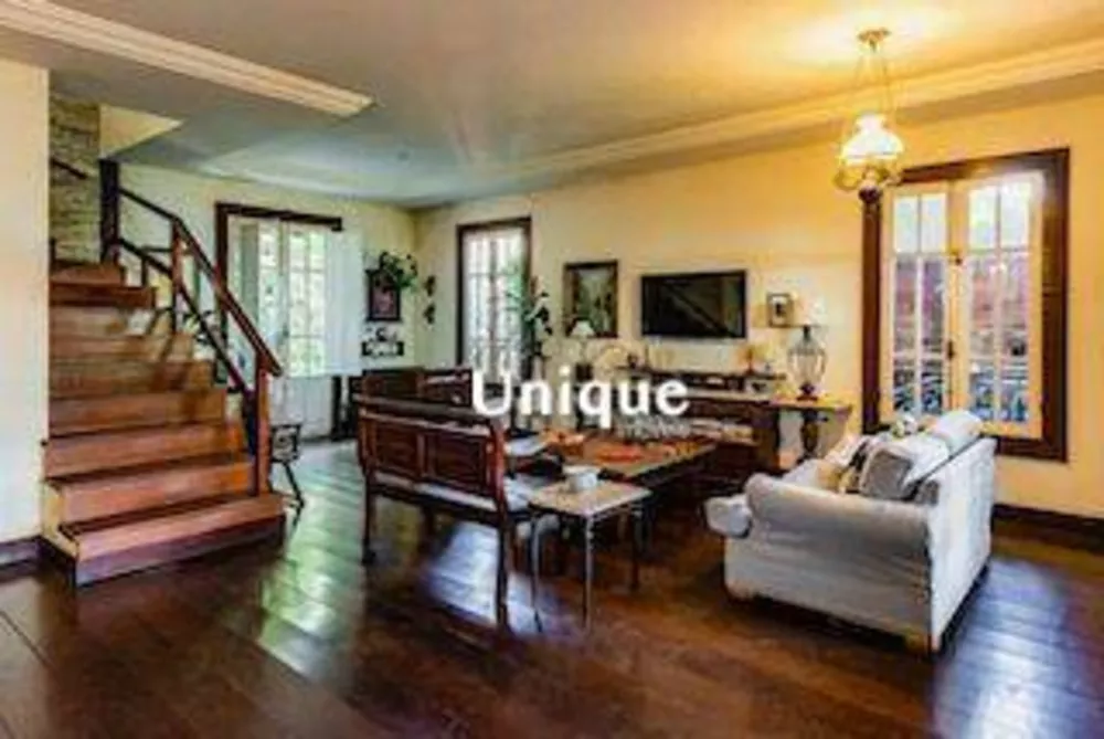 Casa, 4 quartos, 270 m² - Foto 17