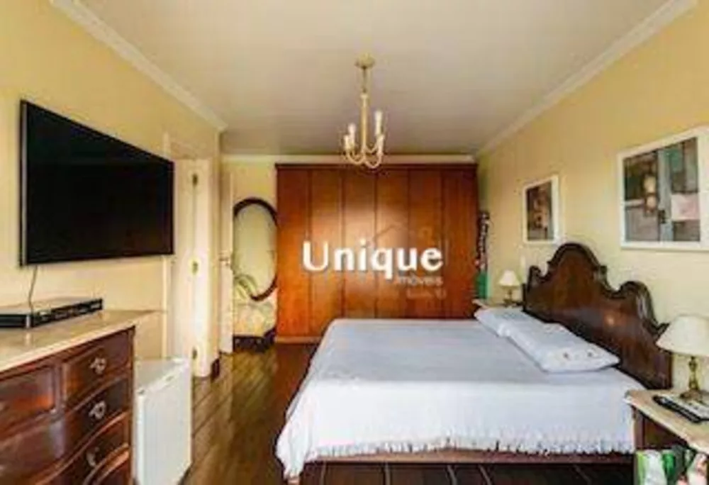 Casa, 4 quartos, 270 m² - Foto 22