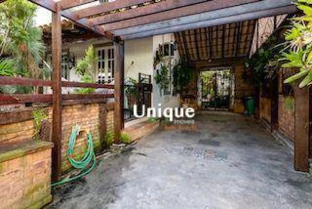 Casa, 4 quartos, 270 m² - Foto 18