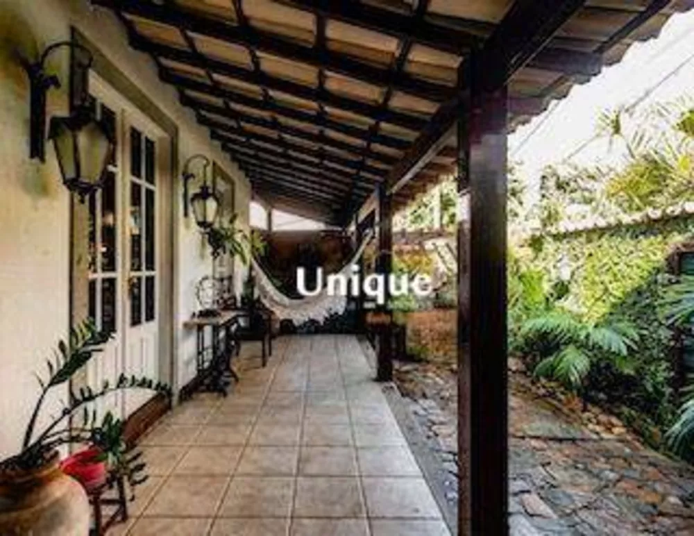 Casa, 4 quartos, 270 m² - Foto 21