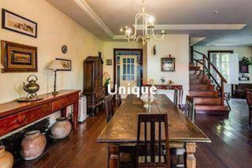 Casa, 4 quartos, 270 m² - Foto 6