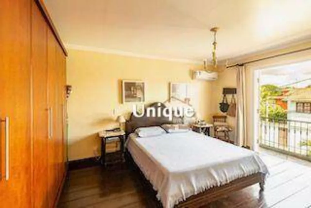 Casa, 4 quartos, 270 m² - Foto 3