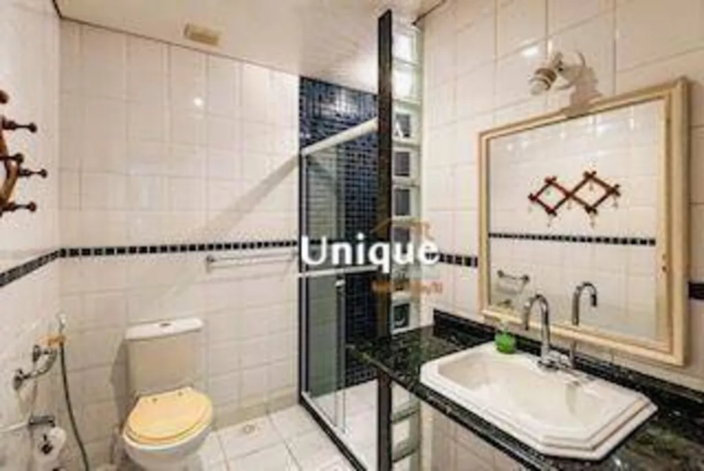 Casa, 4 quartos, 270 m² - Foto 16