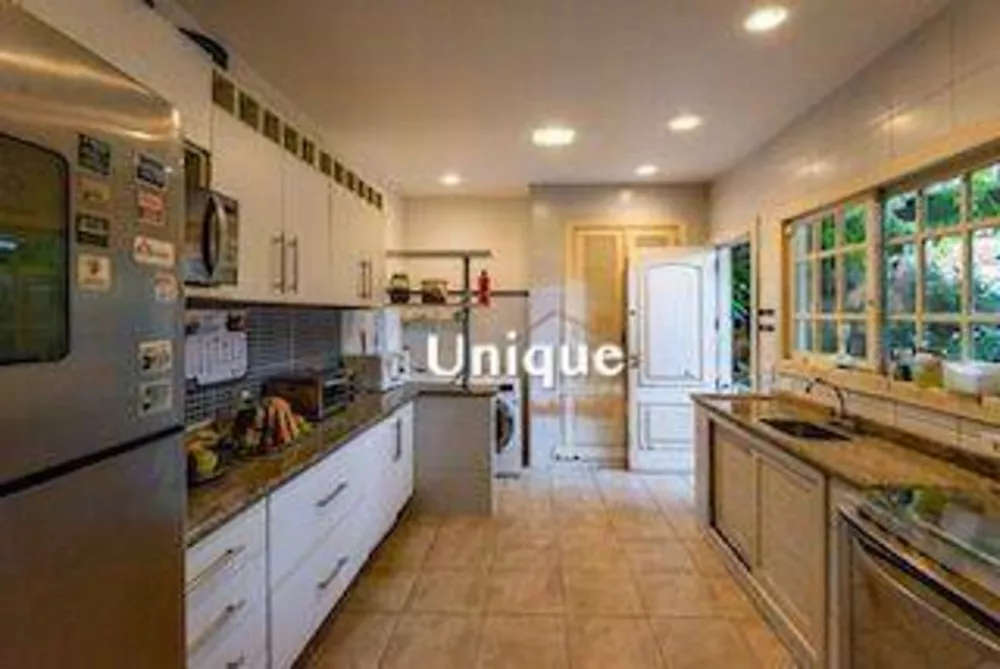 Casa, 4 quartos, 270 m² - Foto 23