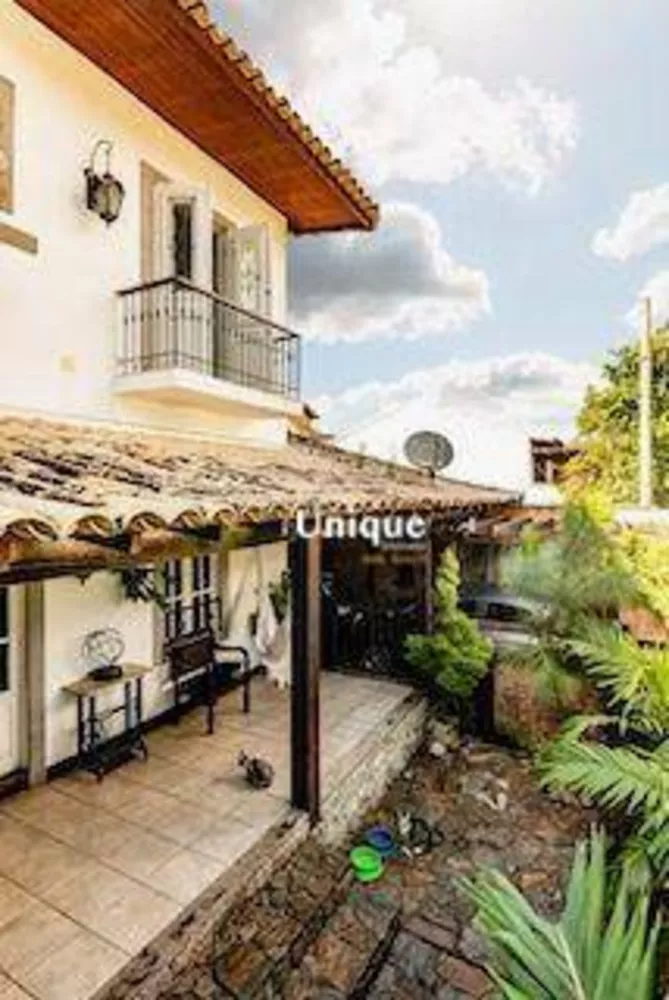 Casa, 4 quartos, 270 m² - Foto 19