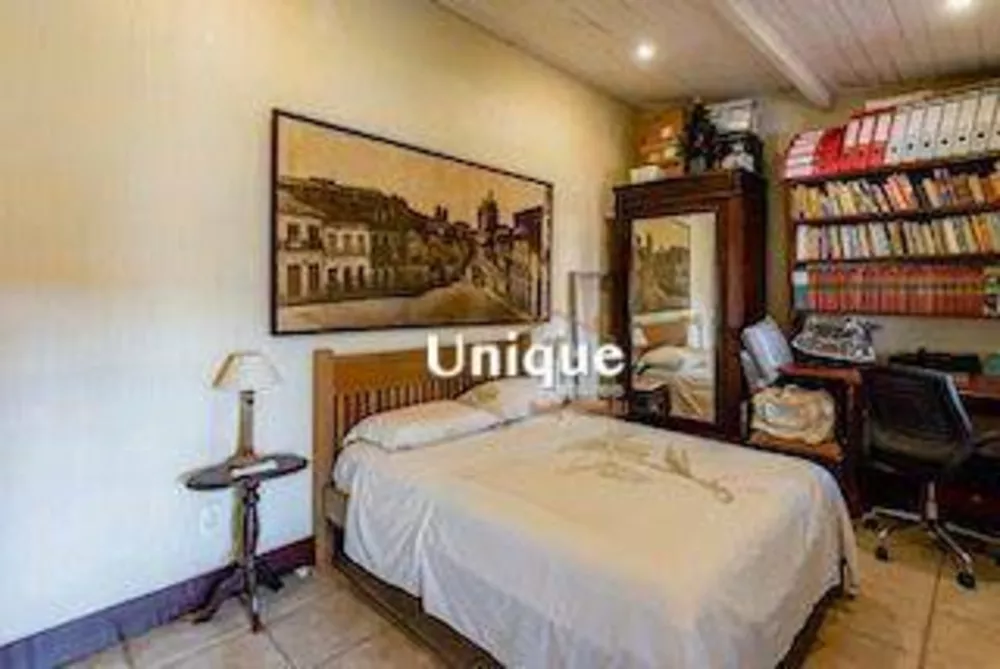 Casa, 4 quartos, 270 m² - Foto 8