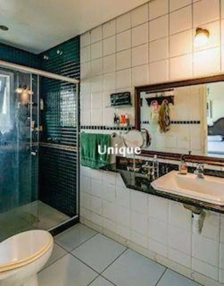 Casa, 4 quartos, 270 m² - Foto 5