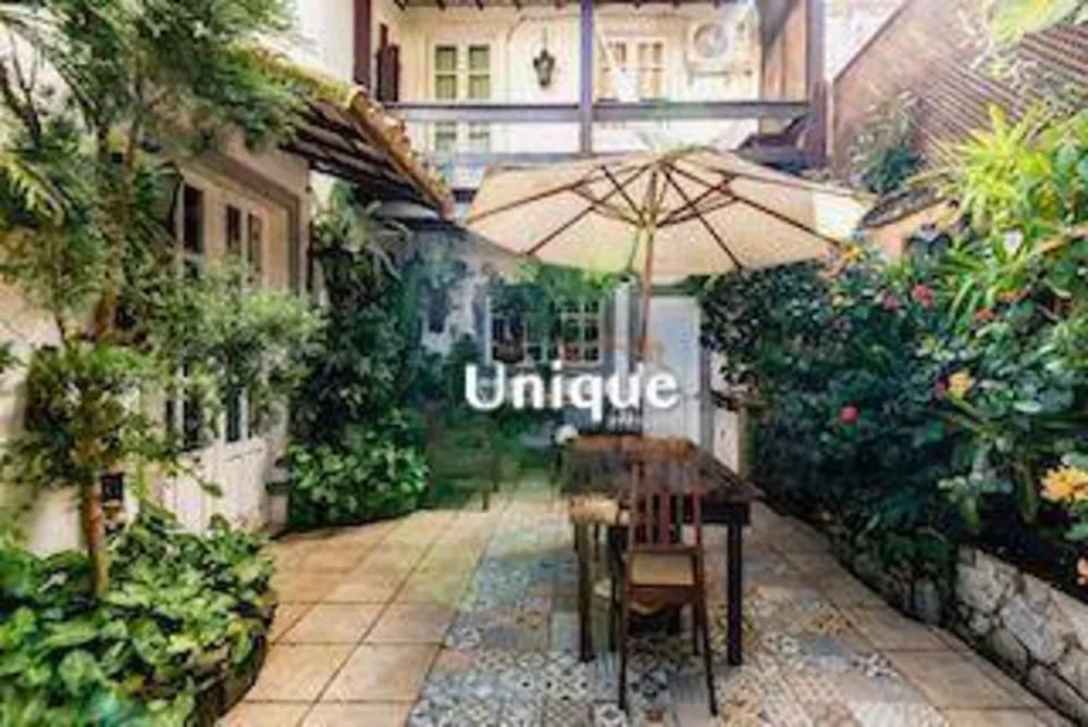 Casa, 4 quartos, 270 m² - Foto 14