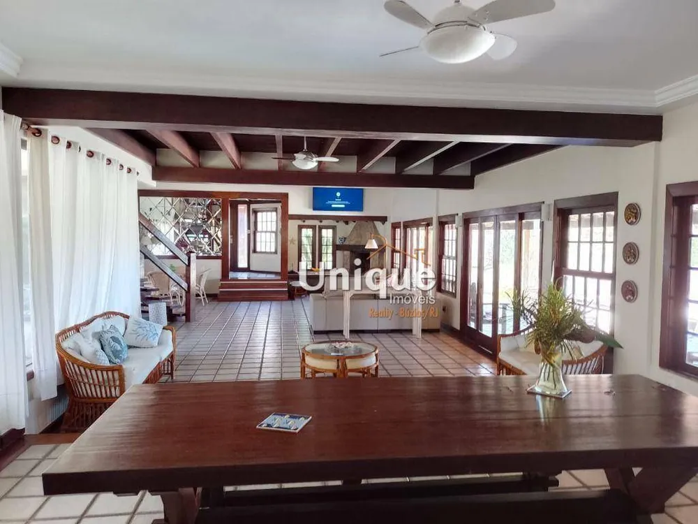 Casa, 7 quartos, 600 m² - Foto 7
