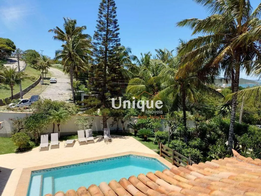 Casa, 7 quartos, 600 m² - Foto 36