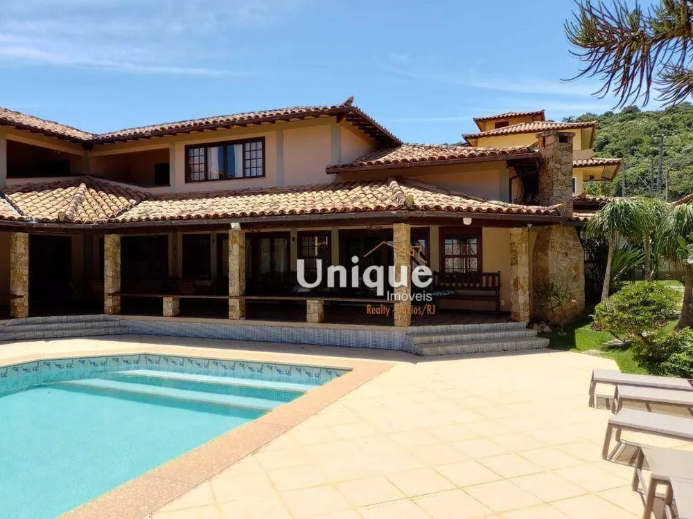Casa, 7 quartos, 600 m² - Foto 34