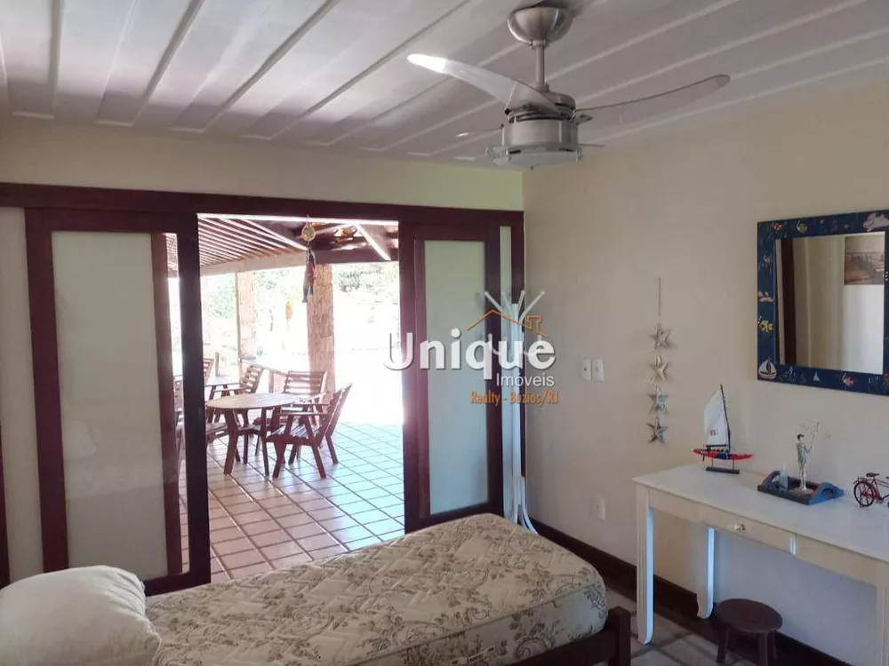Casa, 7 quartos, 600 m² - Foto 16