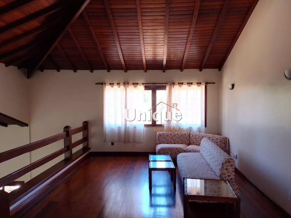Casa, 7 quartos, 600 m² - Foto 7