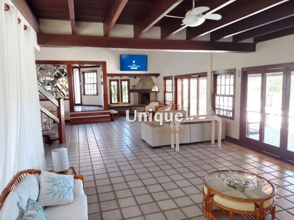 Casa, 7 quartos, 600 m² - Foto 29