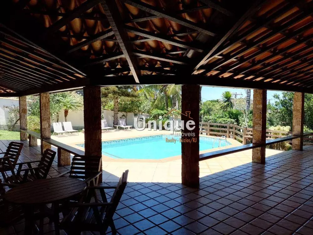 Casa, 7 quartos, 600 m² - Foto 31