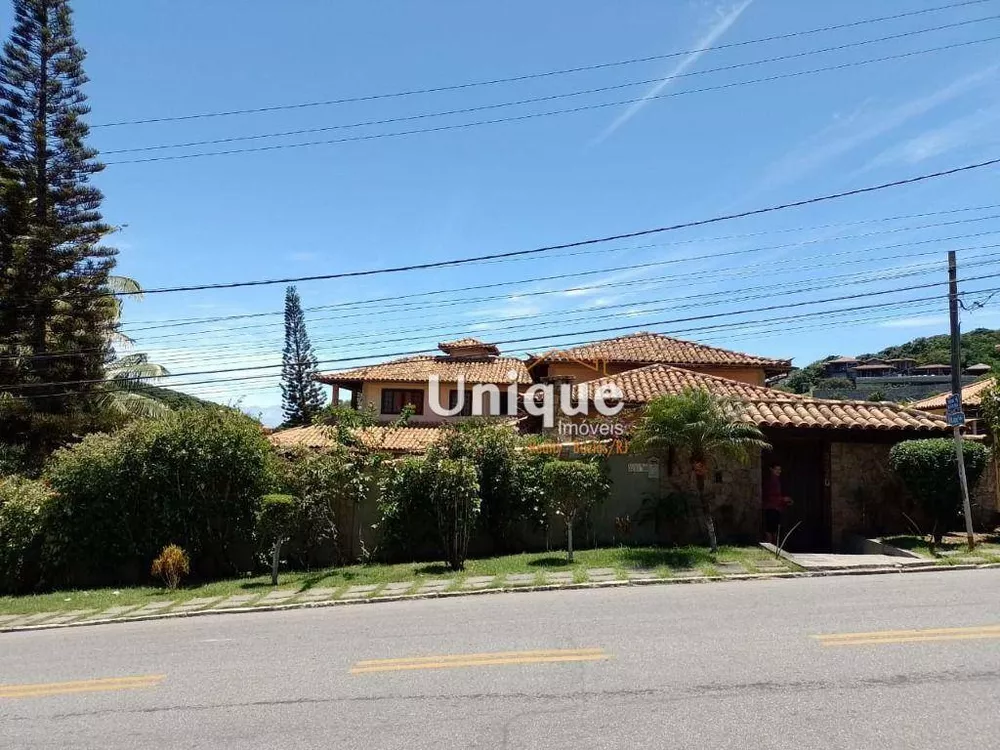 Casa, 7 quartos, 600 m² - Foto 8