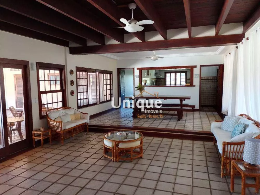Casa, 7 quartos, 600 m² - Foto 6
