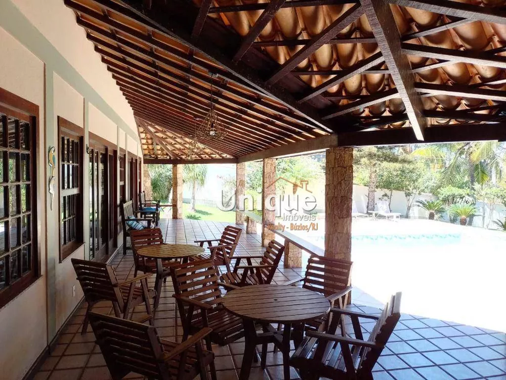 Casa, 7 quartos, 600 m² - Foto 15