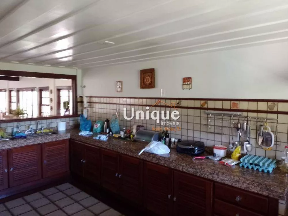 Casa, 7 quartos, 600 m² - Foto 23