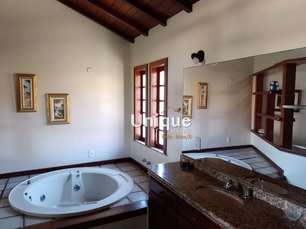 Casa, 7 quartos, 600 m² - Foto 14