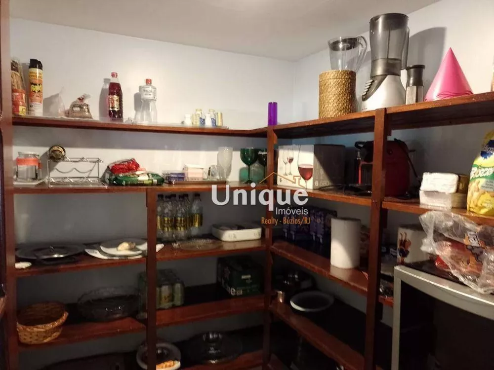 Casa, 7 quartos, 600 m² - Foto 22