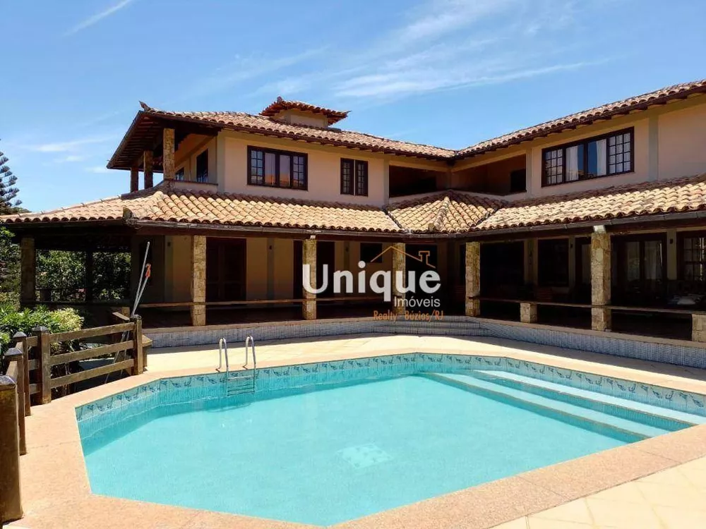 Casa, 7 quartos, 600 m² - Foto 18