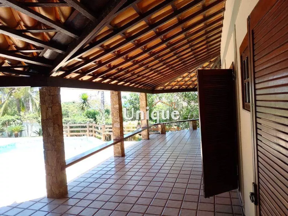 Casa, 7 quartos, 600 m² - Foto 35