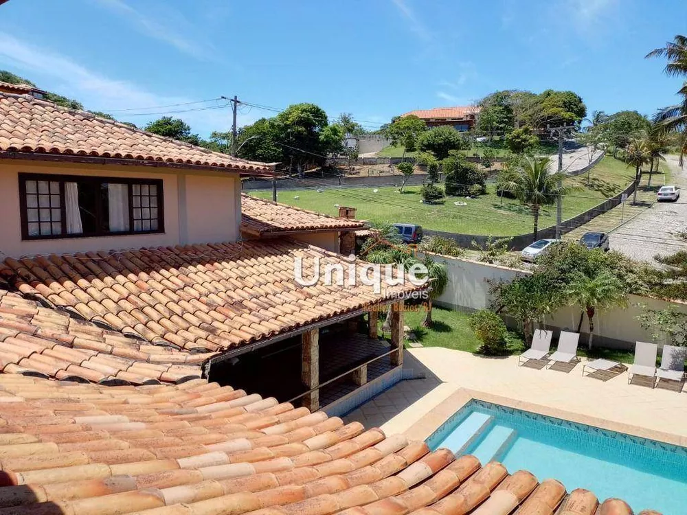 Casa, 7 quartos, 600 m² - Foto 20