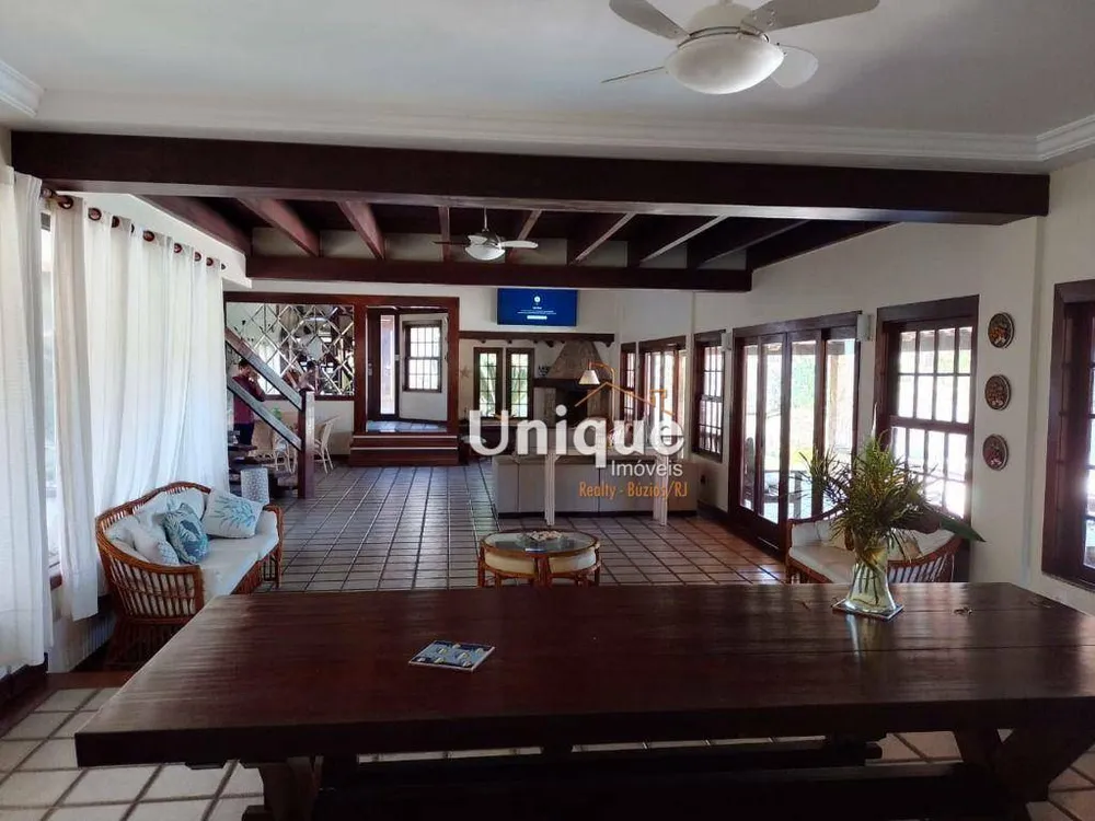 Casa, 7 quartos, 600 m² - Foto 10