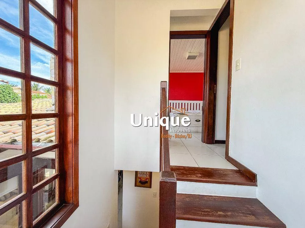 Casa de Condomínio, 5 quartos - Foto 21
