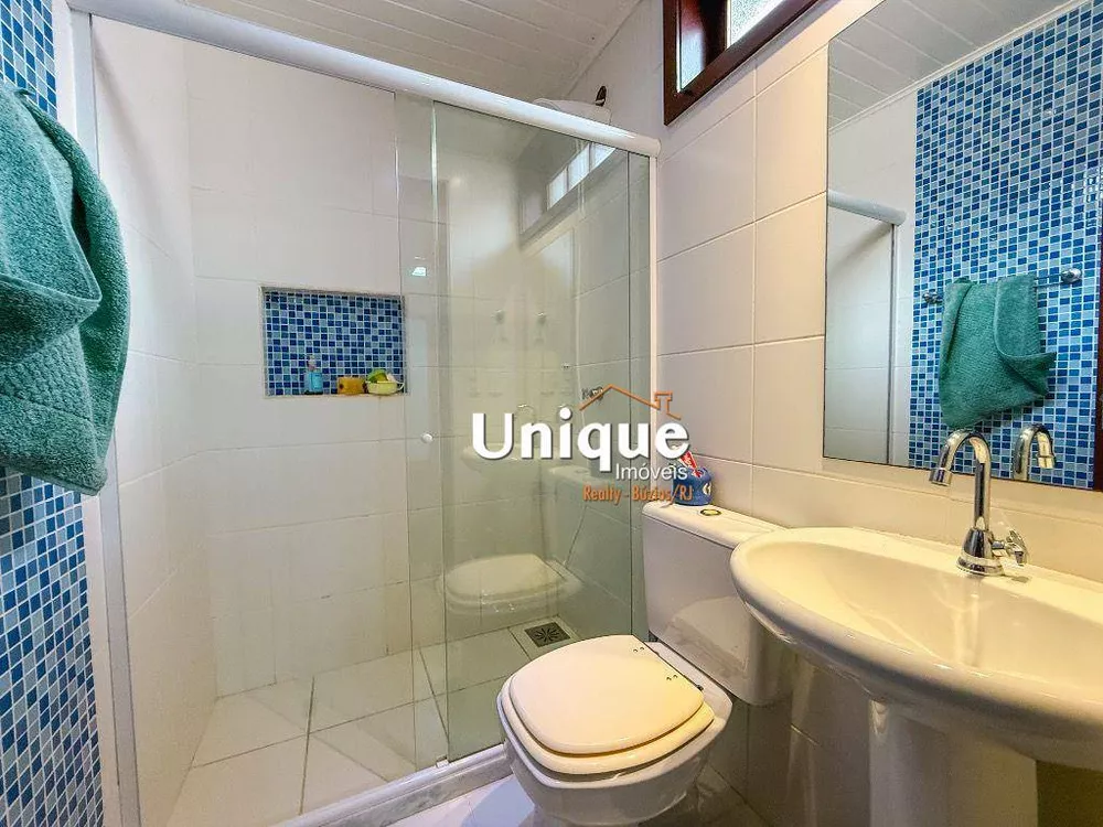 Casa de Condomínio, 5 quartos - Foto 33