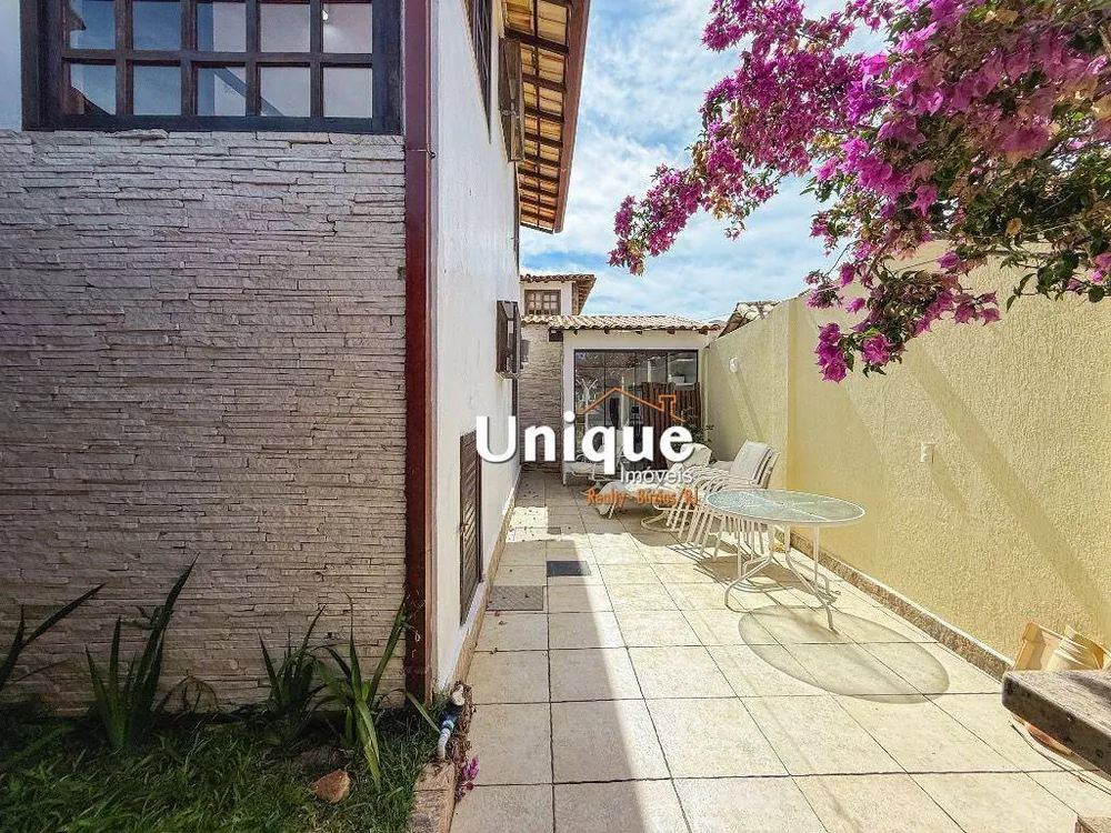 Casa de Condomínio, 5 quartos - Foto 4