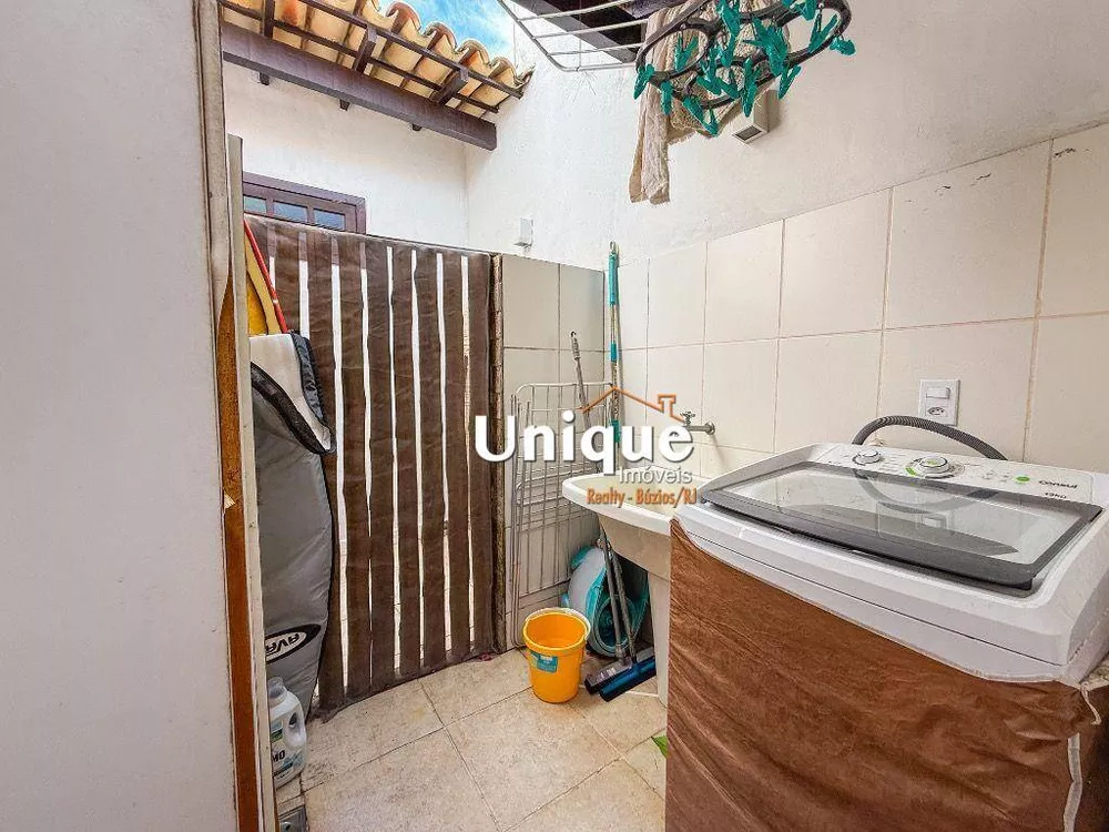 Casa de Condomínio, 5 quartos - Foto 20