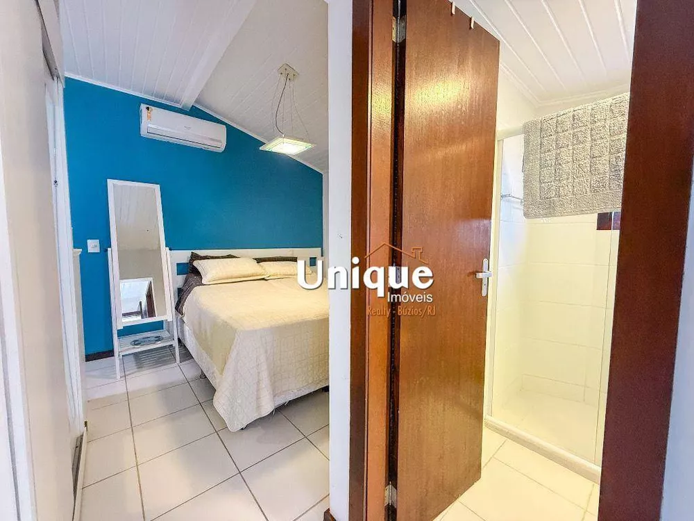 Casa de Condomínio, 5 quartos - Foto 3