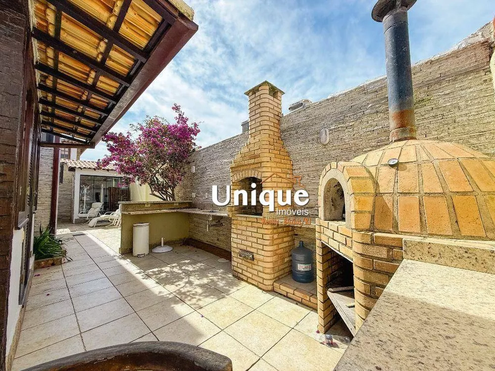Casa de Condomínio, 5 quartos - Foto 12